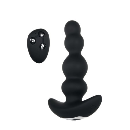 Vibromasseur Evolved Noir de Evolved, Vibrateurs classiques - Réf : S9404688, Prix : 42,99 €, Remise : %