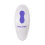 Vibrador Doble Estimulación Evolved Morado de Evolved, Vibradores especiales - Ref: S9404708, Precio: 55,99 €, Descuento: %