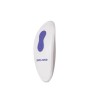 Vibrador Doble Estimulación Evolved Morado de Evolved, Vibradores especiales - Ref: S9404708, Precio: 55,99 €, Descuento: %