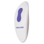 Vibrador Doble Estimulación Evolved Morado de Evolved, Vibradores especiales - Ref: S9404708, Precio: 55,99 €, Descuento: %