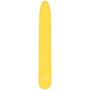 Bullet Vibrator Evolved Yellow by Evolved, Bullet vibrators - Ref: S9404897, Price: 23,99 €, Discount: %