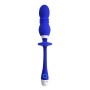 Vibrador Gender X Azul de Gender X, Vibradores clásicos - Ref: S9404810, Precio: 53,99 €, Descuento: %