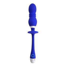 Vibrator Gender X Blue by Gender X, Classic vibrators - Ref: S9404810, Price: 53,99 €, Discount: %