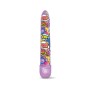 Vibromasseur à boules NS Novelties Prints Charming Violet de NS Novelties, Vibrateurs balles - Réf : S9405357, Prix : 24,99 €...