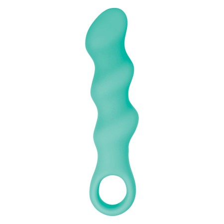 Vibratore Evolved Verde di Evolved, Vibratori classici - Rif: S9404899, Prezzo: 52,99 €, Sconto: %