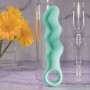 Vibrador Evolved Verde de Evolved, Vibradores clásicos - Ref: S9404899, Precio: 52,99 €, Descuento: %