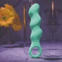 Vibrador Evolved Verde de Evolved, Vibradores clásicos - Ref: S9404899, Precio: 52,99 €, Descuento: %