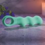 Vibrador Evolved Verde de Evolved, Vibradores clásicos - Ref: S9404899, Precio: 52,99 €, Descuento: %