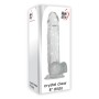 Gode Adam & Eve Ø 3,8 cm de Adam & Eve, Godes classiques - Réf : S9404930, Prix : 28,99 €, Remise : %