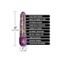 Bullet Vibrator NS Novelties Prints Charming Multicolour by NS Novelties, Bullet vibrators - Ref: S9405365, Price: 23,99 €, D...