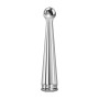 Bullet Vibrator Adam & Eve Silver by Adam & Eve, Bullet vibrators - Ref: S9404697, Price: 35,99 €, Discount: %