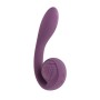 Vibrateur G-Spot Gender X Violet de Gender X, Vibrateurs point G - Réf : S9404975, Prix : 70,99 €, Remise : %