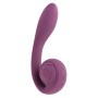 Vibrateur G-Spot Gender X Violet de Gender X, Vibrateurs point G - Réf : S9404975, Prix : 70,99 €, Remise : %