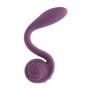 Vibrateur G-Spot Gender X Violet de Gender X, Vibrateurs point G - Réf : S9404975, Prix : 70,99 €, Remise : %