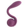 Vibrateur G-Spot Gender X Violet de Gender X, Vibrateurs point G - Réf : S9404975, Prix : 70,99 €, Remise : %