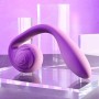 Vibrateur G-Spot Gender X Violet de Gender X, Vibrateurs point G - Réf : S9404975, Prix : 70,99 €, Remise : %