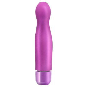 Vibrador Blush Luxe (by Blush) Morado de Blush, Vibradores clásicos - Ref: S9402390, Precio: 46,99 €, Descuento: %