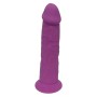 Vibrador Dream Toys Real Love Morado Ø 4,4 cm de Dream Toys, Consoladores clásicos - Ref: S9406139, Precio: 22,99 €, Descuent...