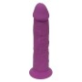 Vibrador Dream Toys Real Love Morado Ø 4,4 cm de Dream Toys, Consoladores clásicos - Ref: S9406139, Precio: 22,99 €, Descuent...