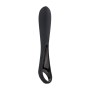 Vibrador Playboy Negro de Playboy, Vibradores clásicos - Ref: S9405004, Precio: 42,99 €, Descuento: %