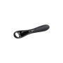 Vibromasseur Playboy Noir de Playboy, Vibrateurs classiques - Réf : S9405004, Prix : 42,99 €, Remise : %