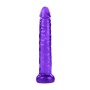 Vibrador Selopa Morado de Selopa, Vibradores clásicos - Ref: S9404997, Precio: 20,99 €, Descuento: %