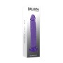 Vibrador Selopa Morado de Selopa, Vibradores clásicos - Ref: S9404997, Precio: 20,99 €, Descuento: %