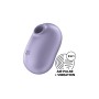 Vibrador Satisfyer de Satisfyer, Vibradores clássicos - Ref: S4005653, Preço: 33,99 €, Desconto: %