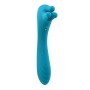 Vibrador Evolved Azul de Evolved, Vibradores clássicos - Ref: S9404816, Preço: 59,99 €, Desconto: %