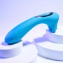 Vibrador Evolved Azul de Evolved, Vibradores clássicos - Ref: S9404816, Preço: 59,99 €, Desconto: %