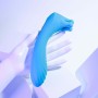 Vibrador Evolved Azul de Evolved, Vibradores clássicos - Ref: S9404816, Preço: 59,99 €, Desconto: %