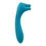 Vibrador Evolved Azul de Evolved, Vibradores clássicos - Ref: S9404816, Preço: 59,99 €, Desconto: %