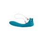 Vibrador Evolved Azul de Evolved, Vibradores clássicos - Ref: S9404816, Preço: 59,99 €, Desconto: %