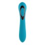 Vibrador Evolved Azul de Evolved, Vibradores clássicos - Ref: S9404816, Preço: 59,99 €, Desconto: %