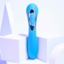 Vibrador Evolved Azul de Evolved, Vibradores clássicos - Ref: S9404816, Preço: 59,99 €, Desconto: %