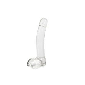 Dildo S Pleasures Cor de Rosa de S Pleasures, Consoladores clássicos - Ref: S4005923, Preço: 24,99 €, Desconto: %