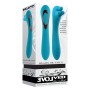 Vibrador Evolved Azul de Evolved, Vibradores clássicos - Ref: S9404816, Preço: 59,99 €, Desconto: %