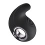 Massager Playboy Black by Playboy, Erotic massagers - Ref: S9405024, Price: 43,99 €, Discount: %