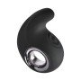 Massager Playboy Black by Playboy, Erotic massagers - Ref: S9405024, Price: 43,99 €, Discount: %