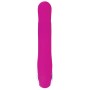 Vibrateur G-Spot Evolved Rabbit Rose de Evolved, Vibrateurs point G - Réf : S9404907, Prix : 49,99 €, Remise : %