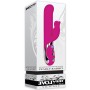 Vibrateur G-Spot Evolved Rabbit Rose de Evolved, Vibrateurs point G - Réf : S9404907, Prix : 49,99 €, Remise : %