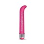 Vibrator NS Novelties Prints Charming Pink by NS Novelties, Classic vibrators - Ref: S9405364, Price: 24,99 €, Discount: %