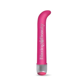 Vibromasseur NS Novelties Prints Charming Rose de NS Novelties, Vibrateurs classiques - Réf : S9405364, Prix : 24,99 €, Remis...