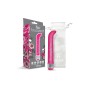 Vibrador NS Novelties Prints Charming Cor de Rosa de NS Novelties, Vibradores clássicos - Ref: S9405364, Preço: 24,99 €, Desc...