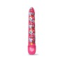 Vibromasseur à boules NS Novelties Prints Charming Rose de NS Novelties, Vibrateurs balles - Réf : S9405356, Prix : 24,99 €, ...