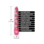 Vibromasseur à boules NS Novelties Prints Charming Rose de NS Novelties, Vibrateurs balles - Réf : S9405356, Prix : 24,99 €, ...