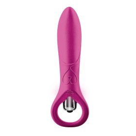 Vibromasseur Dream Toys Flirts Rose de Dream Toys, Vibrateurs classiques - Réf : S9406108, Prix : 23,99 €, Remise : %