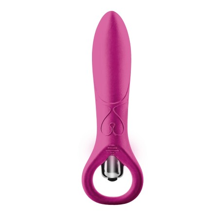 Vibrador Dream Toys Flirts Cor de Rosa de Dream Toys, Vibradores clássicos - Ref: S9406108, Preço: 23,99 €, Desconto: %