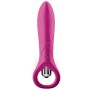 Vibrador Dream Toys Flirts Cor de Rosa de Dream Toys, Vibradores clássicos - Ref: S9406108, Preço: 23,99 €, Desconto: %