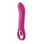 Vibrador Dream Toys Flirts Cor de Rosa de Dream Toys, Vibradores clássicos - Ref: S9406108, Preço: 23,99 €, Desconto: %